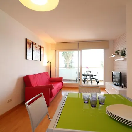 Porto Marina 218 - Immo Barneda Apartment Roses