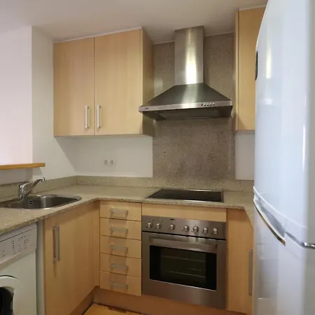 Apartment Porto Marina 218 - Immo Barneda *