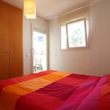 Porto Marina 218 - Immo Barneda Apartment