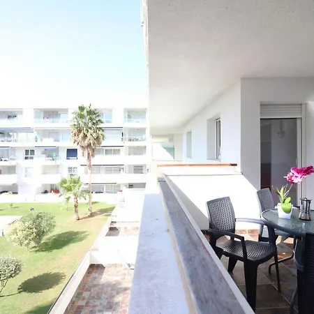 Porto Marina 218 - Immo Barneda Apartment *
