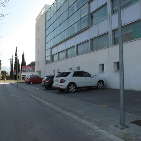 Apartment Porto Marina 218 - Immo Barneda *