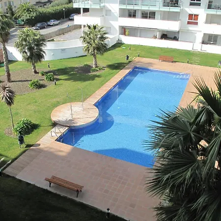 Porto Marina 218 - Immo Barneda Apartment