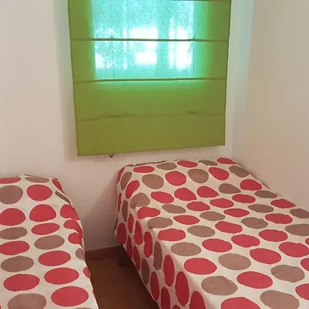 Apartment Porto Marina 218 - Immo Barneda Roses
