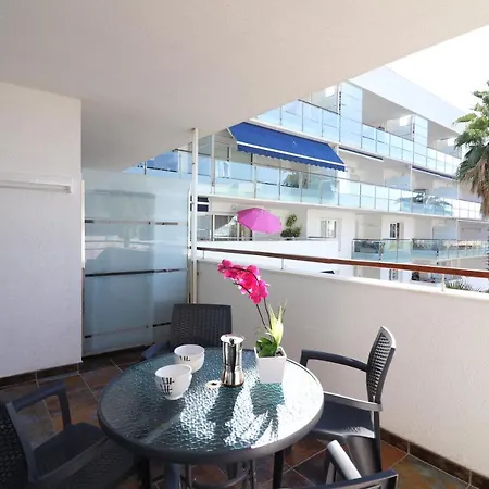 Porto Marina 218 - Immo Barneda Apartment